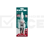 Многофункциональные прямые технические ножницы KRAFTOOL ALLIGATOR 200 мм, фото9