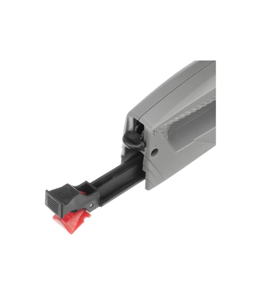 Степлер мебельный, пластиковый корпус, тип 53, 6-14 мм, тип 300, 15 мм, тип 500, 15 мм Denzel