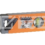 Уровень алюминиевый 'Усиленный' 800 мм, фото3