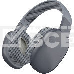 Гарнитура Bluetooth QUMO Sense ВТ 0080 серый, фото 1