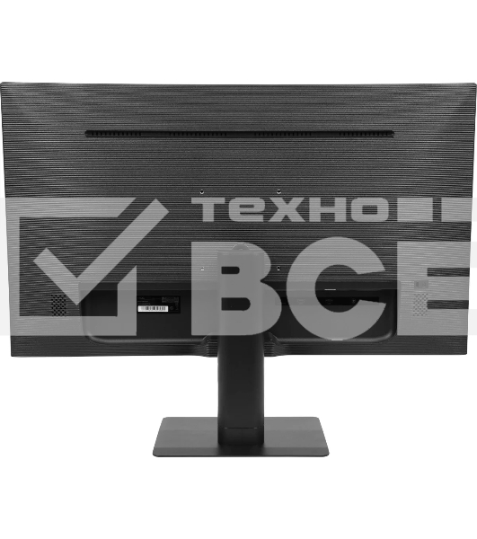 Монитор 27