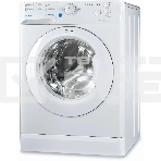 Стиральная машина Indesit BWSB 51051 белый, загрузка фронтальная 5 кг, 1000 об/мин., класс: А, фото14