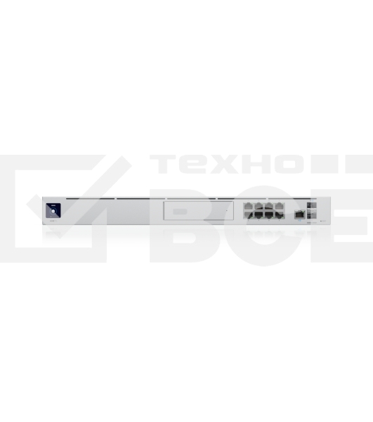Маршрутизатор Ubiquiti UniFi Dream Machine Pro