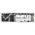 Накопитель SSD QUMO Novation, 512GB, PCIe 3.0 x4, M.2 2280, NVMe, R/W 3100/2000, фото 1