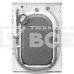 Стиральная машина AEG LFR73844BE белый, загрузка фронтальная 8 кг, 1400 об/мин., класс: А, фото5