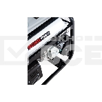 Электрогенератор бензиновый Ресанта БГ 9500 Э, 8 кВт, 75 дБ, 81.42 кг, фото2