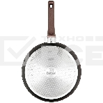 Сковорода Rondell Fest RDA-1339, 26см, без крышки, черный, фото4