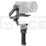 Стабилизатор 3-х осевой Dji RS 3 Pro черный, фото11