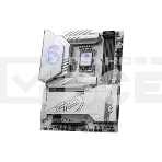 Материнская плата MSI MPG Z890 EDGE TI WIFI, LGA 1851, Intel Z890, 4xDDR5, 4xSATA, 5xM.2, 1xPCIe 5.0 x16, 1xPCIe 4.0 x4, 1xPCIe x1, 1xHDMI, 1x5Gb LAN, 1xUSB-A 2.0, 4xUSB-A 3.2 Gen 1, 4xUSB-A 3.2 Gen 2, 1xUSB-C 3.2 Gen 2, 2xUSB-C TB4, 2x3.5 мм, 7.1, ATX, фото4