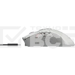 Мышь беспроводная A4Tech Bloody R90 Plus белый, 5000 dpi, радиоканал, USB, кнопки - 8, фото5