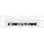 Коммутатор HPE Aruba Instant on 1430 8G unmanaged fanless Switch, фото2