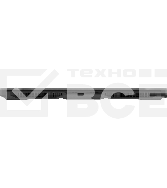 Ноутбук Asus TUF Gaming A17 FA707NUR-HX013, Ryzen 7 7435HS 16Gb SSD512Gb NVIDIA GeForce RTX4050 6Gb 17.3