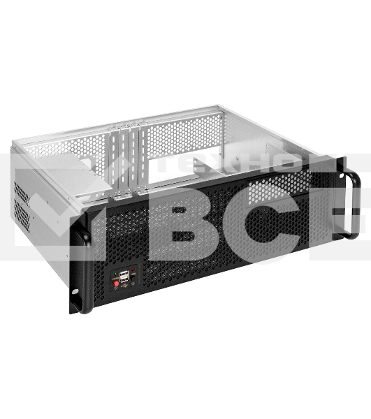 Серверный корпус ExeGate Pro 3U300-03 <RM 19