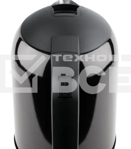 Чайник электрический BBK EK1809S черный
