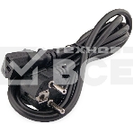 Блок питания ExeGate UNS850, 850W, ATX, PC, 12cm fan, 24pin, 2x(4+4)pin, 2xPCI-E, 5xSATA, 3xIDE, кабель 220V в комплекте 1,8м, фото2
