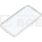 Чехол (клип-кейс) Gresso для Honor 9S Air+ PC прозрачный (GR17AIR684), фото3