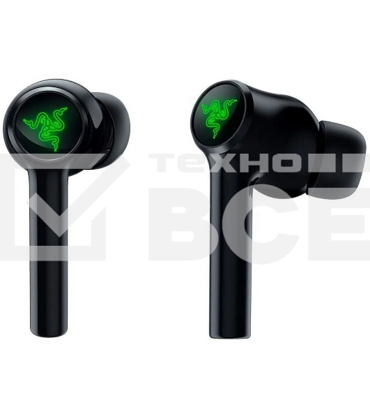 Наушники Razer Hammerhead Pro HyperSpeed 