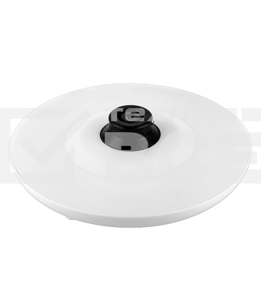 Чайник электрический BRAYER BR6104WH, белый, 1.7л, 2200 Вт