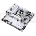 Материнская плата Colorful CVN Z890M GAMING FROZEN V20, LGA 1851, Intel Z890, 4xDDR5, 5xM.2, 4xSATA, 2xPCIe 5.0 x16, 1xPCIe 4.0 x4, 1xHDMI, 1xDP, 1x 2.5Gb LAN, 4xUSB-A 3.2 Gen 1, 2xUSB-A 3.2 Gen 2, 1xUSB-C 3.2 Gen 2, 1xUSB-C 3.2 Gen 2x2, 3x3.5 мм, 5.1, M-, фото6