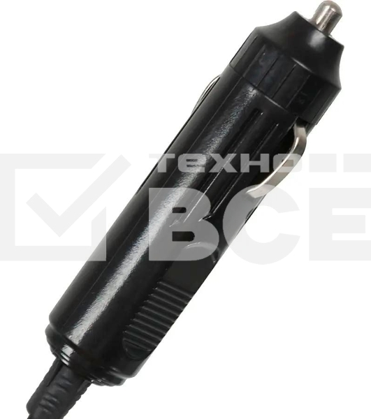 Автомобильный компрессор Качок K50 LED