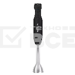 Блендер погружной Polaris PHB 1510GL Silent 1500 Вт, 0.8 л, черный, фото2