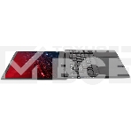 Ноутбук IRU Planio 15ING N100 8Gb SSD512Gb Intel Iris Xe graphics 15.6