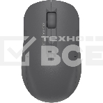Мышь беспроводная A4Tech Fstyler FG15C Air2 серый, 1200 dpi, радиоканал, USB, кнопки - 3, фото 1