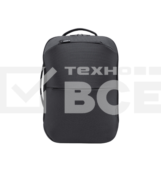 Рюкзак NINETYGO MULTITASKER Business Travel Backpack черный