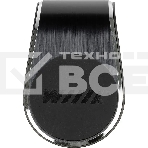 Держатель Wiiix HT-61V9mg магнитный черный для смартфонов, фото4