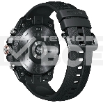 Смарт-часы Mibro GS Explorer Obsidian черный, фото3