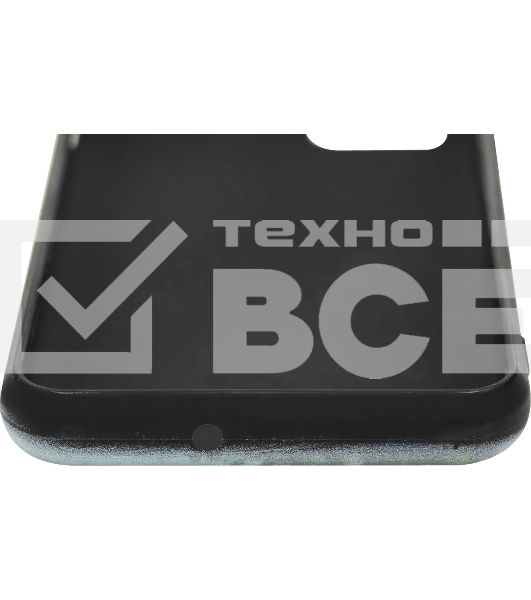 Чехол (клип-кейс) Gresso для ZTE Blade L9 Meridian зеленый (GR17AAAE9054)
