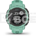 Смарт-часы Garmin Instinct 2S Solar Tactical 20мм 1.3