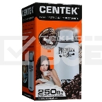 Кофемолка Centek CT-1360 White 250Вт, 45 г, фото7