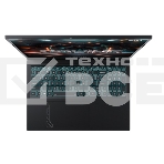 Ноутбук Gigabyte G6 KF черный Intel Core i7-13620H/16Gb/SSD1Tb/RTX4060 8Gb/16