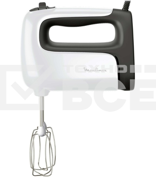 Миксер Moulinex HM-460110