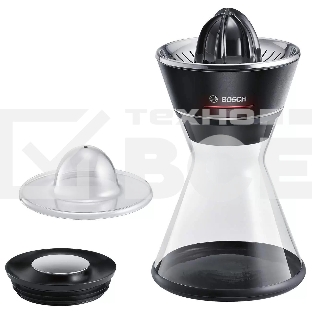 Соковыжималка Bosch MCP72GPB citrus press