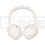 Гарнитура мониторные Edifier W800BT Pro слоновая кость беспроводные bluetooth оголовье, фото2
