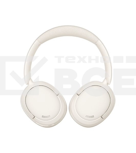 Гарнитура мониторные Edifier W800BT Pro слоновая кость беспроводные bluetooth оголовье
