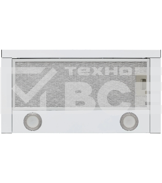 Вытяжка Krona KAMILLA TK 600 WHITE (1 мотор)