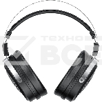 Проводные наушники FiiO JT1 черный, полноразмерные, Jack 3.5 мм, фото3