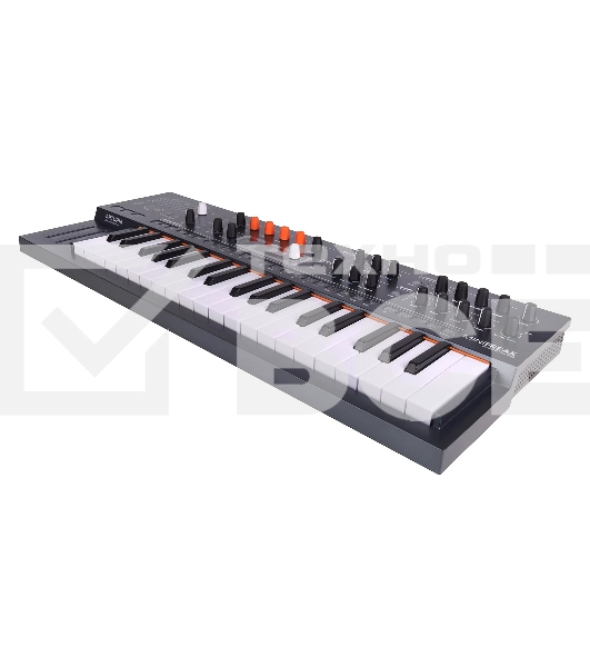 Синтезатор [571001] Arturia [MiniFreak] 37 клавиш, гибридный полифонический с двумя звуковыми движками