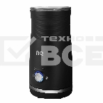 Капучинатор BQ MF1001 500Вт, 500мл, черный, фото7