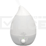 Ультразвуковой увлажнитель ECOSTAR Happy ESH-HP250/2,6M-BL, фото 1