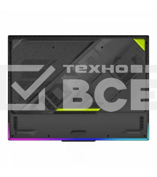 Ноутбук ASUS ROG Strix G16 G614FR-S5056 16