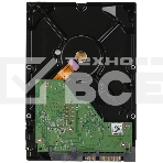 Жесткий диск Western Digital 2Tb 5400rpm WDC PURPLE WD22PURZ SATA 6GB/S 256MB, фото7