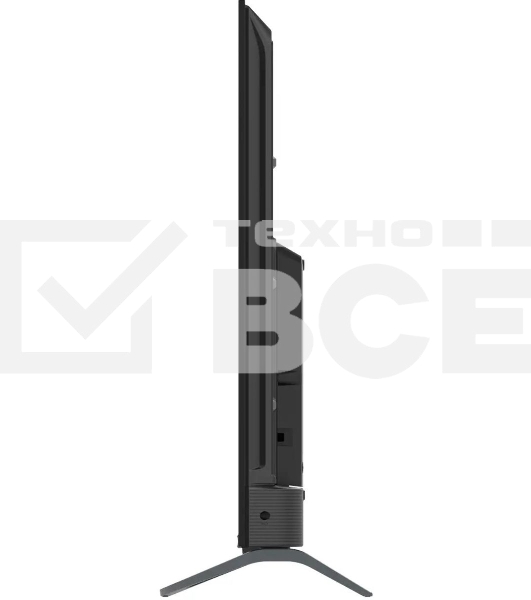 Телевизор Haier 55