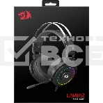 Гарнитура проводная REDRAGON GAMING LAMIA 2 77701, фото19