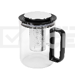 Чайник заварочный LARA LR06-23 1,2 л, фото5