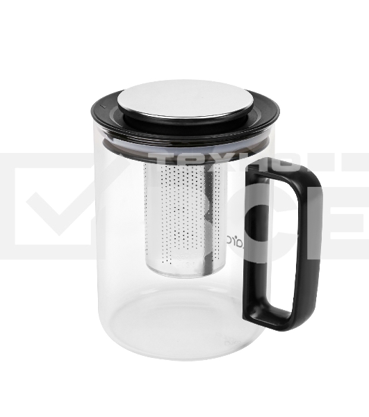 Чайник заварочный LARA LR06-23 1,2 л