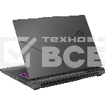 Ноутбук Asus ROG Strix G16 G614PP-S5063 Ryzen 9 8940HX 16Gb SSD 512Gb NVIDIA GeForce RTX 5070 8Gb 16